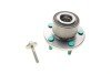 Підшипник маточини (передньої) Ford Mondeo 07-15/Focus 09-11(+ABS) (opt-om) Solgy 216179 (фото 1)