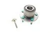 Підшипник маточини (передньої) Ford Mondeo 07-15/Focus 09-11(+ABS) SOLGY (opt-om) Solgy 216179 (фото 1)