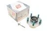 Підшипник маточини (передньої) Ford Mondeo 07-15/Focus 09-11(+ABS) SOLGY (opt-om) Solgy 216179 (фото 2)