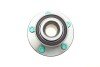 Підшипник маточини (передньої) Ford Mondeo 07-15/Focus 09-11(+ABS) (opt-om) Solgy 216179 (фото 6)