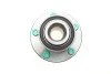 Підшипник маточини (передньої) Ford Mondeo 07-15/Focus 09-11(+ABS) SOLGY (opt-om) Solgy 216179 (фото 6)