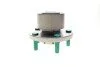 Підшипник маточини (передньої) Ford Mondeo 07-15/Focus 09-11(+ABS) SOLGY (opt-om) Solgy 216179 (фото 7)