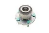 Підшипник маточини (передньої) Ford Mondeo 07-15/Focus 09-11(+ABS) SOLGY (opt-om) Solgy 216179 (фото 8)