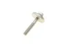 Підшипник маточини (передньої) Ford Mondeo 07-15/Focus 09-11(+ABS) SOLGY (opt-om) Solgy 216179 (фото 10)