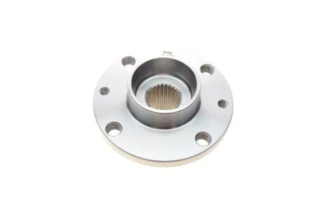 Ступица колеса с интегрированным подшипником SOLGY Solgy 216181
