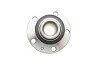 Підшипник маточини (передньої) Skoda Fabia 99-14/Roomster 06-15 (+ABS) SOLGY UA63 Solgy 216182 (фото 4)