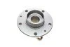Подшипник ступицы (передней) Renault Kadjar 15-/Nissan Qashqai 13- (+ABS) SOLGY UA63 Solgy 216185 (фото 8)