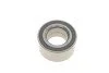 Подшипник ступицы (передней) Jaguar X-Type/Ford Mondeo III 1.8-3.0 00-09 (40х75х37)(+ABS) (к-кт) UA63 Solgy 216192 (фото 4)