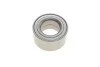Подшипник ступицы (передней) Jaguar X-Type/Ford Mondeo III 1.8-3.0 00-09 (40х75х37)(+ABS) (к-кт) UA63 Solgy 216192 (фото 5)