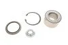Подшипник ступицы (передней) Mazda 323 91-94/626 92-02/KIA Carens II 02- (42x80x45) (к-кт) SOLGY UA63 Solgy 216193 (фото 1)