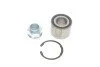 Підшипник маточини (задньої) Daewoo Kalos/Chevrolet Aveo 1.2/1.4i 05- (к-кт) SOLGY UA63 Solgy 216194 (фото 1)