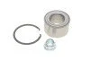 Подшипник ступицы (передней) Toyota Camry 96-06/Lexus RX300 03-08 (к-кт) SOLGY UA63 Solgy 216196 (фото 1)