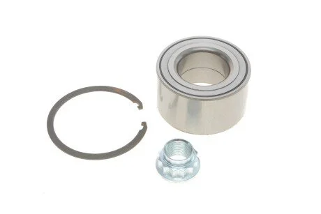 Подшипник ступицы (передней) Toyota Camry 96-06/Lexus RX300 03-08 (к-кт) SOLGY UA63 Solgy 216196