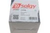 Подшипник ступицы (передней) Toyota Camry 96-06/Lexus RX300 03-08 (к-кт) SOLGY UA63 Solgy 216196 (фото 5)
