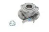 Підшипник маточини (передньої) Chevrolet Captiva/Opel Antara 2.0D/2.4-3.2 06- SOLGY (opt-om) Solgy 216197 (фото 1)