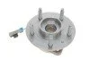 Підшипник маточини (передньої) Chevrolet Captiva/Opel Antara 2.0D/2.4-3.2 06- SOLGY (opt-om) Solgy 216197 (фото 5)