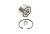Підшипник маточини (передньої) Mitsubishi Outlander/Lancer 2.0-2.4 03-13 (к-кт) SOLGY (opt-om) Solgy 216198 (фото 12)