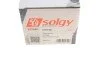 Підшипник маточини (передньої) Mitsubishi Outlander/Lancer 2.0-2.4 03-13 (к-кт) SOLGY (opt-om) Solgy 216198 (фото 6)