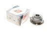 Підшипник маточини (передньої) Opel Astra 98 (-ABS) SOLGY UA63 Solgy 216199 (фото 2)