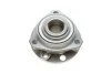 Підшипник маточини (передньої) Opel Astra 98 (-ABS) SOLGY UA63 Solgy 216199 (фото 3)