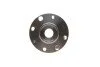 Підшипник маточини (передньої) Opel Astra 98 (-ABS) SOLGY UA63 Solgy 216199 (фото 4)