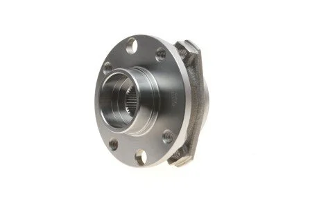 Підшипник маточини (передньої) Opel Astra 98 (-ABS) SOLGY UA63 Solgy 216199