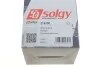 Підшипник маточини (задньої) Citroen C3/C4/Peugeot 207.307 06- (30x62x48) (к-кт) SOLGY UA63 Solgy 216200 (фото 2)