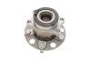 Подшипник ступицы (задний) Mitsubishi Outlander/Jeep Patriot 06- SOLGY UA63 Solgy 216201 (фото 5)