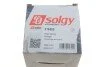 Підшипник маточини (передньої) Mazda 3 03-/5 05- (42x80x45) (+ABS) (к-кт) SOLGY UA63 Solgy 216203 (фото 2)