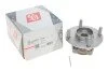 Підшипник маточини (передньої) Nissan Tiida 1.5 dCi/1.6/1.8 07- SOLGY (opt-om) Solgy 216206 (фото 3)