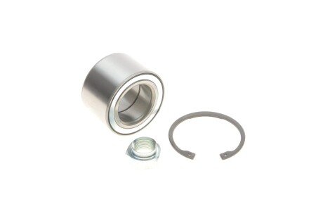 Підшипник маточини (задньої) Mitsubishi Outlander 03-08 (к-кт) (opt-om) Solgy 216207