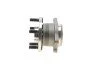 Маточина колеса з інтегрованим підшипником SOLGY Solgy 216209 (фото 4)