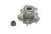 Підшипник маточини (задньої) Lexus NX 14-/Toyota RAV 4 2.0-2.5D 08-18 SOLGY (opt-om) Solgy 216212 (фото 1)