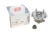 Підшипник маточини (задньої) Lexus NX 14-/Toyota RAV 4 2.0-2.5D 08-18 SOLGY (opt-om) Solgy 216212 (фото 3)