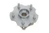 Підшипник маточини (задньої) Lexus NX 14-/Toyota RAV 4 2.0-2.5D 08-18 SOLGY (opt-om) Solgy 216212 (фото 5)