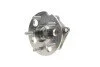 Підшипник маточини (задньої) Toyota RAV 4 00-05 SOLGY (opt-om) Solgy 216213 (фото 1)