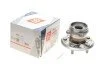 Підшипник маточини (задньої) Toyota RAV 4 00-05 SOLGY (opt-om) Solgy 216213 (фото 2)