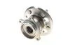 Підшипник маточини (задньої) Toyota RAV 4 00-05 SOLGY (opt-om) Solgy 216213 (фото 3)