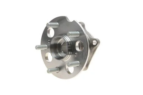 Підшипник маточини (задньої) Toyota RAV 4 00-05 SOLGY (opt-om) Solgy 216213