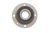 Подшипник ступицы (задний) Citroen Nemo 07-/Peugeot Bipper 08- (+ABS) (к-кт) SOLGY UA63 Solgy 216214 (фото 4)