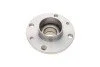 Подшипник ступицы (задний) Citroen Nemo 07-/Peugeot Bipper 08- (+ABS) (к-кт) SOLGY UA63 Solgy 216214 (фото 6)