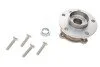 Підшипник маточини (передньої) BMW X5 (E70/F15/F85)/X6 (E71/E72/F16/F86) 2.0-4.8 06-(+ABS) (к-кт) UA63 Solgy 216215 (фото 1)