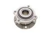Підшипник маточини (передньої) BMW X5 (E70/F15/F85)/X6 (E71/E72/F16/F86) 2.0-4.8 06-(+ABS) (к-кт) UA63 Solgy 216215 (фото 4)