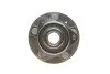 Подшипник ступицы (передней) Opel Insignia 08-17(+ABS) (к-кт) SOLGY UA63 Solgy 216219 (фото 3)