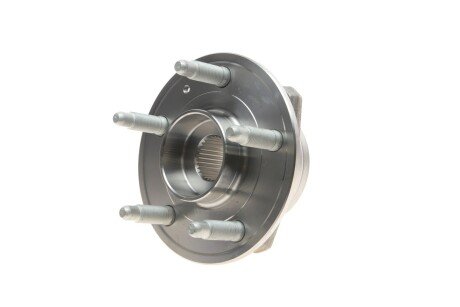 Підшипник маточини (передньої) Opel Insignia 08-17(+ABS) (к-кт) UA63 Solgy 216219