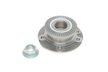 Підшипник маточини (передньої) Opel Omega A/B 86-03 (+ABS) SOLGY (opt-om) Solgy 216220