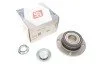 Підшипник маточини (задньої) Peugeot Partner 96-15/Citroen Berlingo 96-08 (+ABS)(к-кт) SOLGY UA63 Solgy 216223 (фото 2)