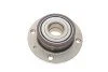 Підшипник маточини (задньої) Peugeot Partner 96-15/Citroen Berlingo 96-08 (+ABS)(к-кт) SOLGY UA63 Solgy 216223 (фото 4)