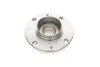 Підшипник маточини (задньої) Peugeot Partner 96-15/Citroen Berlingo 96-08 (+ABS)(к-кт) SOLGY UA63 Solgy 216223 (фото 6)