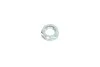 Підшипник маточини (передньої) Citroen C4/C5/C6 05-/Peugeot 407/607/308/508 04-(+ABS) (45x83x44) (UA63 Solgy 216224 (фото 4)